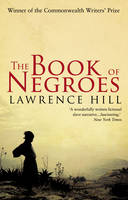 Book Cover for The Book of Negroes by Lawrence Hill