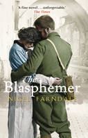 Book Cover for The Blasphemer by Nigel Farndale