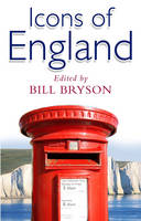 Book Cover for Icons of England by Bill Bryson