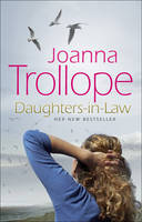 Book Cover for Daughters-in-law by Joanna Trollope
