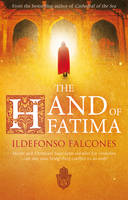 Book Cover for The Hand of Fatima by Ildefonso Falcones
