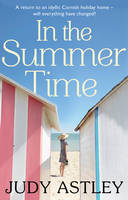 Book Cover for In the Summertime by Judy Astley