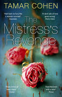 Book Cover for The Mistress's Revenge by Tamar Cohen