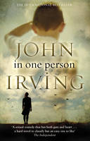 Book Cover for In One Person by John Irving