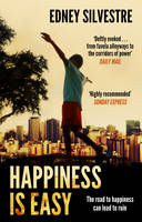 Book Cover for Happiness Is Easy by Edney Silvestre