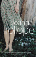 Book Cover for A Village Affair by Joanna Trollope