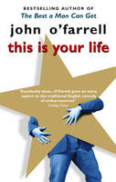 Book Cover for This is Your Life by John O'farrell