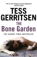 Book Cover for The Bone Garden by Tess Gerritsen