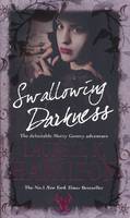 Book Cover for Swallowing Darkness by Laurell K Hamilton