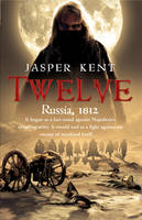 Book Cover for Twelve by Jasper Kent