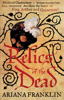 Book Cover for Relics of the Dead by Ariana Franklin