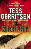 Book Cover for The Silent Girl by Tess Gerritsen