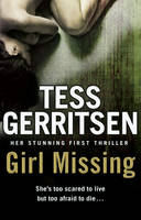 Book Cover for Girl Missing by Tess Gerritsen
