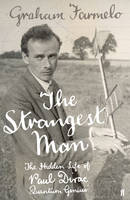 Book Cover for The Strangest Man: The Hidden Life of Paul Dirac, Quantum Genius by Graham Farmelo