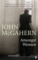Book Cover for Amongst Women by John McGahern