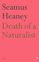 Book Cover for Death of a Naturalist by Seamus Heaney