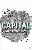 Book Cover for Capital by John Lanchester