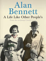 Book Cover for A Life Like Other People's by Alan Bennett