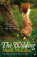 Book Cover for The Wilding by Maria McCann