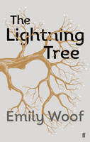 Book Cover for The Lightning Tree by Emily Woof