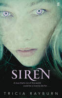 Book Cover for Siren by Tricia Rayburn