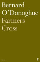 Book Cover for Farmers Cross by Bernard O'Donoghue