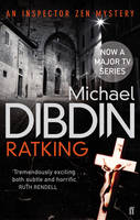 Book Cover for Ratking by Michael Dibdin