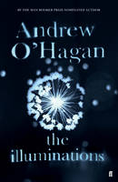 Book Cover for The Illuminations by Andrew O'Hagan