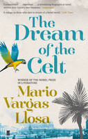 Book Cover for The Dream of the Celt by Mario Vargas Llosa