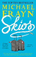 Book Cover for Skios by Michael Frayn