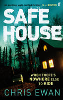 Book Cover for Safe House by Chris Ewan