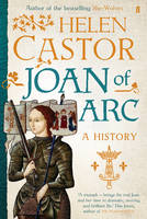 Book Cover for Joan of Arc by Helen Castor