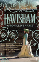 Book Cover for Havisham by Ronald Frame