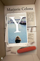 Book Cover for Y by Marjorie Celona