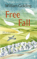 Book Cover for Free Fall by William Golding, John Gray