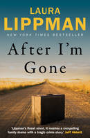 Book Cover for After I'm Gone by Laura Lippman