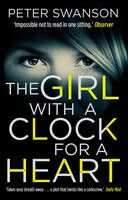 The Girl with a Clock for a Heart