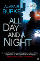 Book Cover for All Day and a Night by Alafair Burke