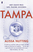 Book Cover for Tampa by Alissa Nutting