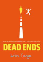 Book Cover for Dead Ends by Erin Jade Lange