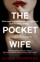 Book Cover for The Pocket Wife by Susan Crawford