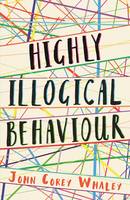 Book Cover for Highly Illogical Behaviour by John Corey Whaley