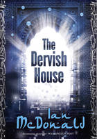 The Dervish House