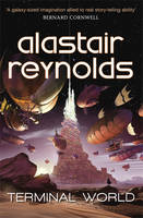 Book Cover for Terminal World by Alastair Reynolds