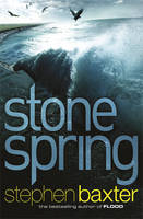 Book Cover for Stone Spring by Stephen Baxter