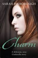 Book Cover for Charm by Sarah Pinborough