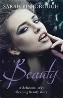 Book Cover for Beauty by Sarah Pinborough