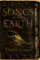 Book Cover for Songs of the Earth by Elspeth Cooper