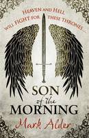 Book Cover for Son of the Morning by Mark Alder