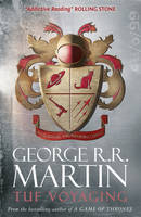 Book Cover for Tuf Voyaging by George R. R. Martin